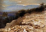 The Cedars Of Lebanon